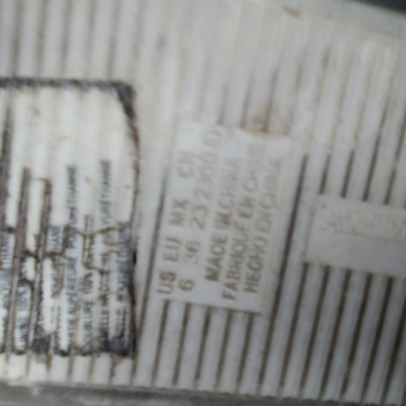 Shoes - Picture 3 of 5